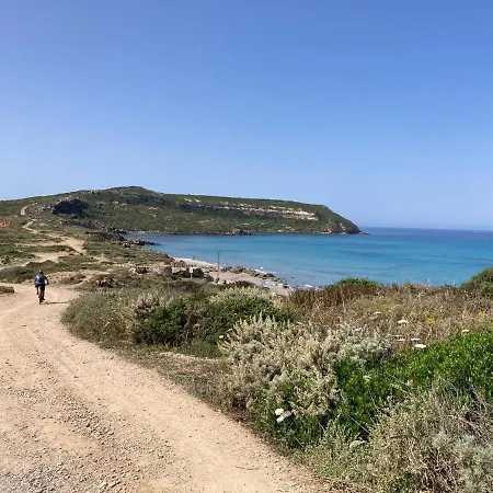 Casa Maris بيت للعطل